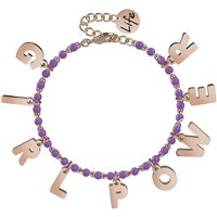 Bracciale Kidult Donna Philosophy in Acciaio 731583 - 731583